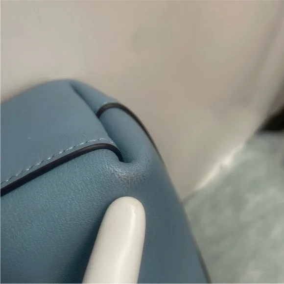 Coach 'Brooklyn' 28 Shoulder Bag - Picture 10 of 17